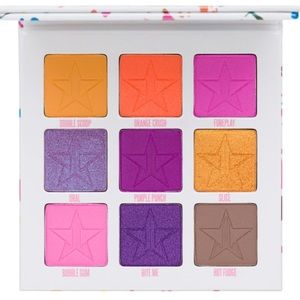 JSC MINI BREAKER PALETTE